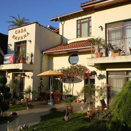 Casa Havana (Adults Only) Costinesti Esterno foto
