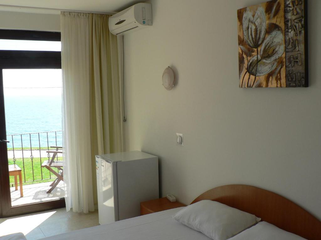 Casa Havana (Adults Only) Costinesti Esterno foto
