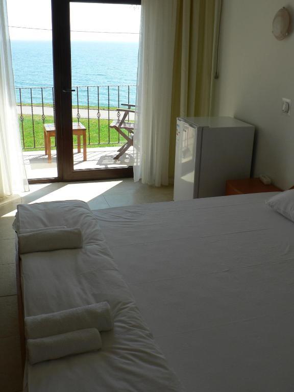 Casa Havana (Adults Only) Costinesti Esterno foto