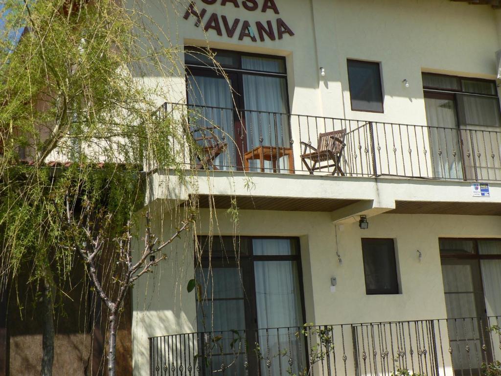 Casa Havana (Adults Only) Costinesti Esterno foto
