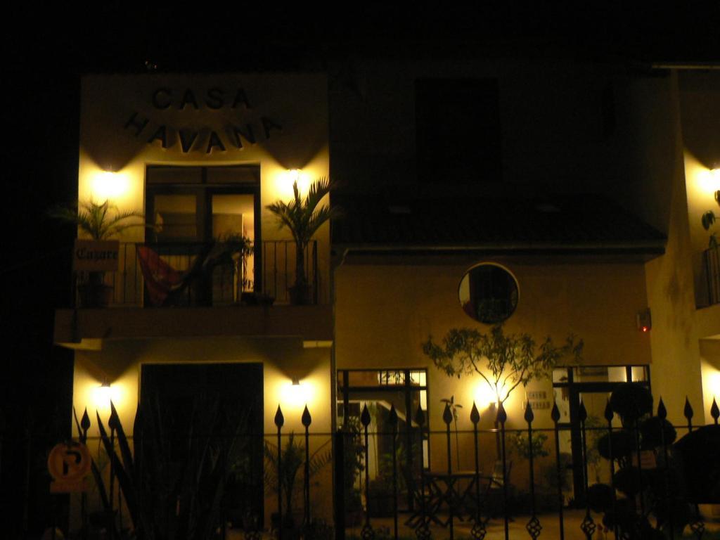 Casa Havana (Adults Only) Costinesti Esterno foto