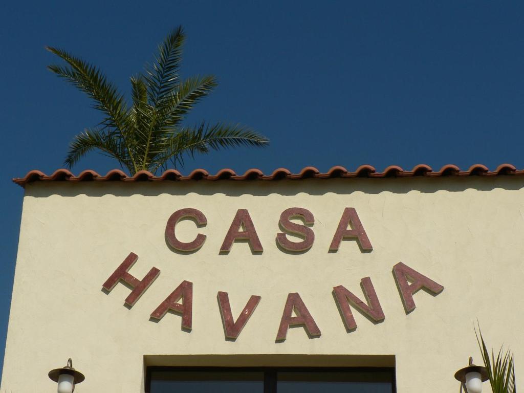 Casa Havana (Adults Only) Costinesti Esterno foto