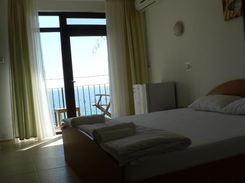 Casa Havana (Adults Only) Costinesti Camera foto