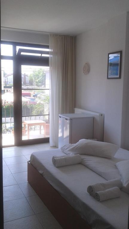 Casa Havana (Adults Only) Costinesti Esterno foto