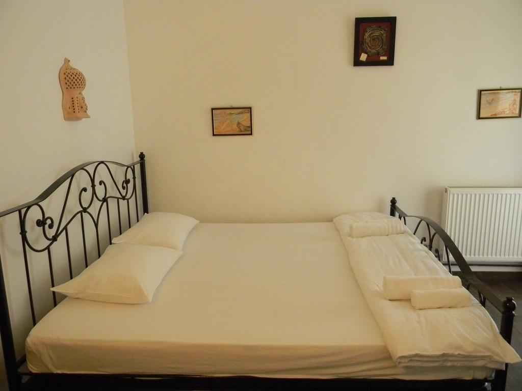 Casa Havana (Adults Only) Costinesti Esterno foto