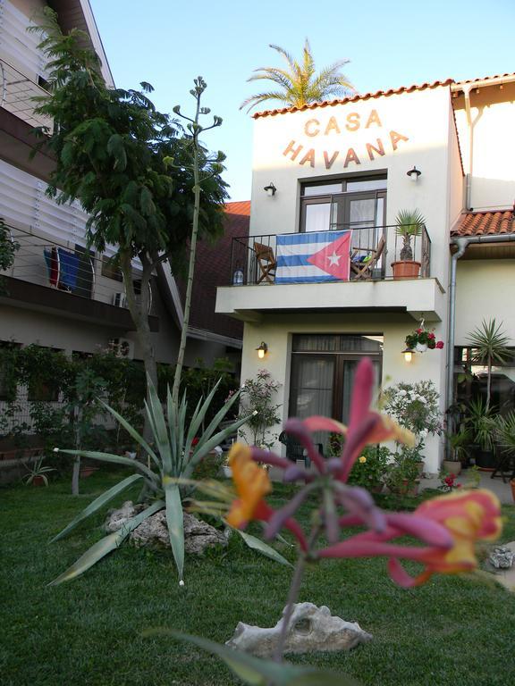 Casa Havana (Adults Only) Costinesti Esterno foto