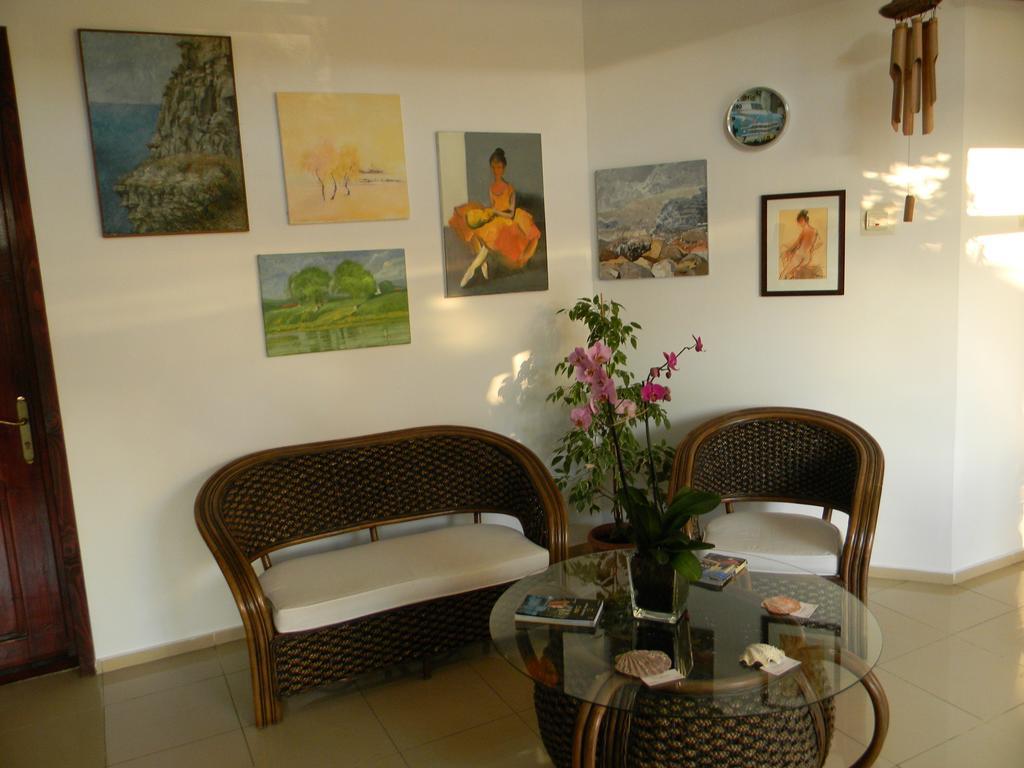 Casa Havana (Adults Only) Costinesti Esterno foto