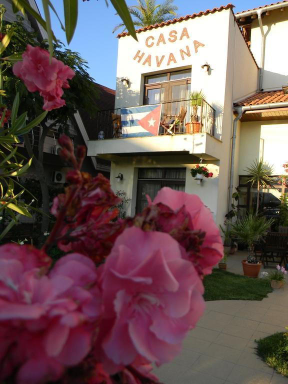 Casa Havana (Adults Only) Costinesti Esterno foto