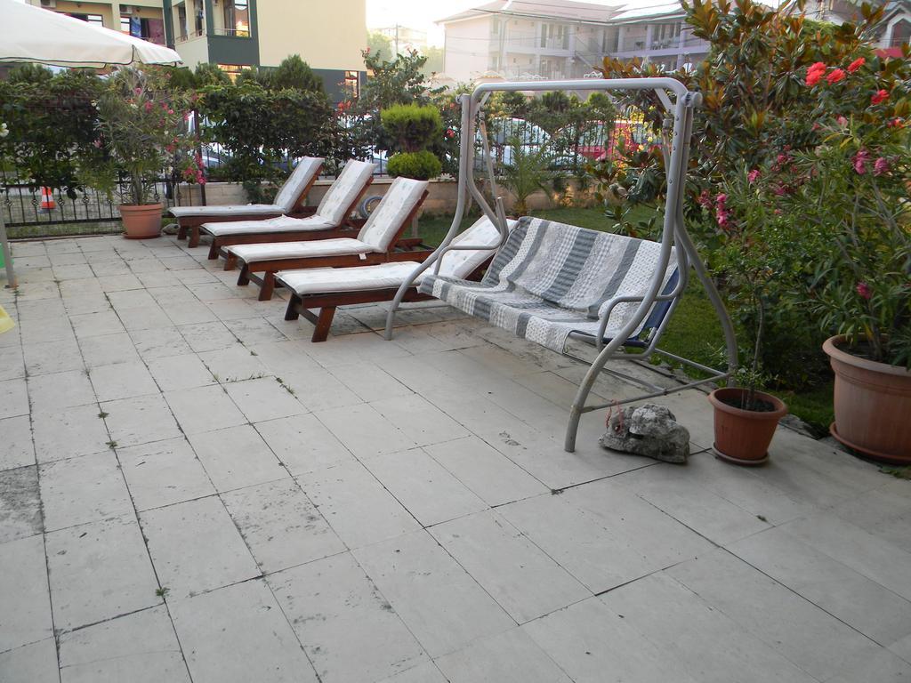 Casa Havana (Adults Only) Costinesti Esterno foto